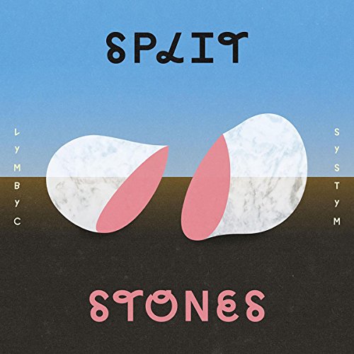 Split Stones Split Stones von WESTERN VINYL