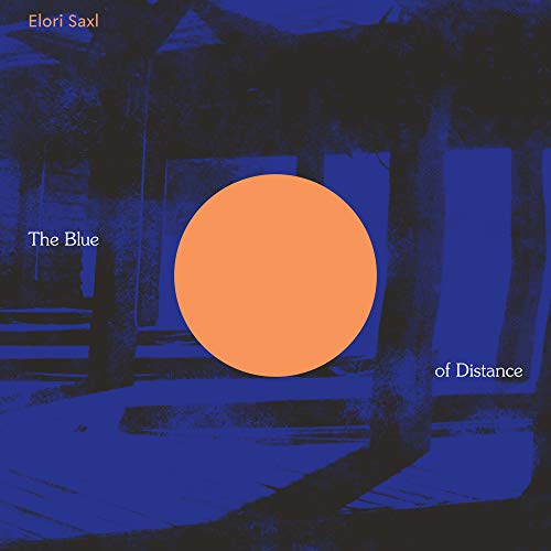 The Blue of Distance [Vinyl LP] von WESTERN VINYL