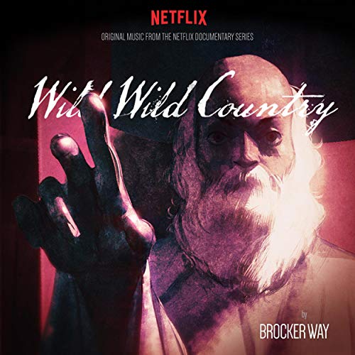 Wild Wild Country (Limited Colored Edition) [Vinyl LP] von WESTERN VINYL