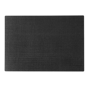 4 WESTMARK Platzsets Coolorista schwarz 32,5 x 45,0 cm 4 WESTMARK Platzsets Coolorista schwarz 32,5 x 45,0 cm von WESTMARK