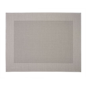 4 WESTMARK Platzsets Home taupe 32,0 x 42,0 cm 4 WESTMARK Platzsets Home taupe 32,0 x 42,0 cm von WESTMARK