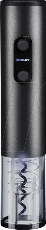 WEMA 60403360 - WESTMARK Korkenzieher Vasco von WESTMARK