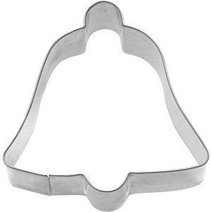 WESTMARK Ausstechform Glocke 35622291 6,0 cm WESTMARK Ausstechform Glocke 35622291 6,0 cm von WESTMARK