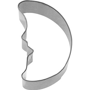 WESTMARK Ausstechform Halbmond 35542291 6,0 cm WESTMARK Ausstechform Halbmond 35542291 6,0 cm von WESTMARK