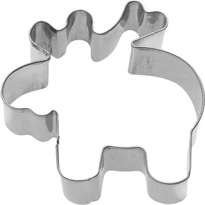 WESTMARK Ausstechform Rentier 35642291 6,0 cm WESTMARK Ausstechform Rentier 35642291 6,0 cm von WESTMARK