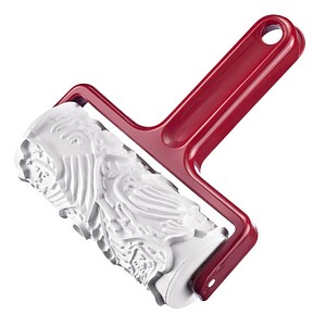 WESTMARK Ausstechform Spekulatiuswalze Klausi 32162270 von WESTMARK
