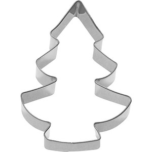 WESTMARK Ausstechform Tannenbaum 35422291 8,0 cm WESTMARK Ausstechform Tannenbaum 35422291 8,0 cm von WESTMARK