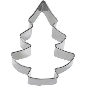 WESTMARK Ausstechform Tannenbaum 35562291 6,0 cm WESTMARK Ausstechform Tannenbaum 35562291 6,0 cm von WESTMARK