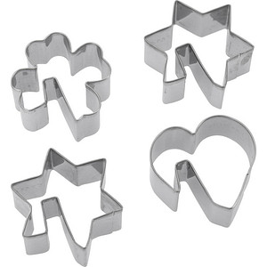 WESTMARK Ausstechformen-Set 31962260 WESTMARK Ausstechformen-Set 31962260 von WESTMARK