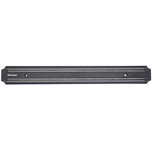 WESTMARK Black Magnetleiste schwarz 5,0 x 38,0 cm WESTMARK Black Magnetleiste schwarz 5,0 x 38,0 cm von WESTMARK