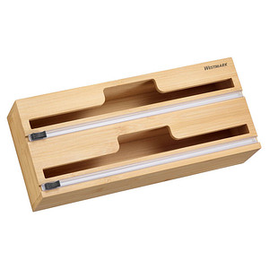 WESTMARK Folienspender braun WESTMARK Folienspender braun von WESTMARK