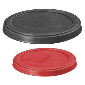 WESTMARK Frischhalte-Abdeckhauben rot, 2 St. WESTMARK Frischhalte-Abdeckhauben rot, 2 St. von WESTMARK