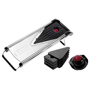 WESTMARK Gemüseschneider manuell V-PLUS von WESTMARK