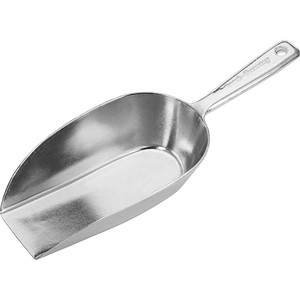 WESTMARK Hygia Küchenschaufel Aluminium von WESTMARK