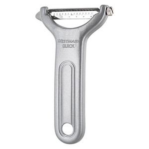 WESTMARK Julienneschäler Quick-Spezial silber von WESTMARK