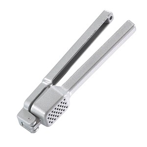 WESTMARK Knoblauchpresse Biopress Retro silber WESTMARK Knoblauchpresse Biopress Retro silber von WESTMARK