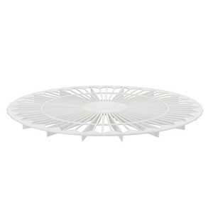 WESTMARK Kuchengitter 31432270 Ø 32,0 cm WESTMARK Kuchengitter 31432270 Ø 32,0 cm von WESTMARK