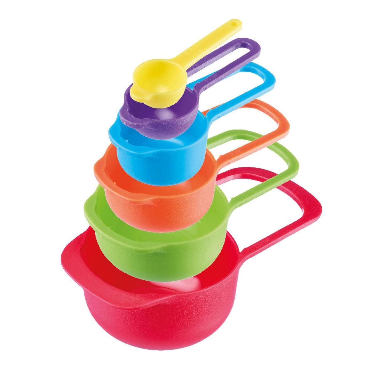 WESTMARK Messlöffel-Set Matroschka WESTMARK Messlöffel-Set Matroschka von WESTMARK