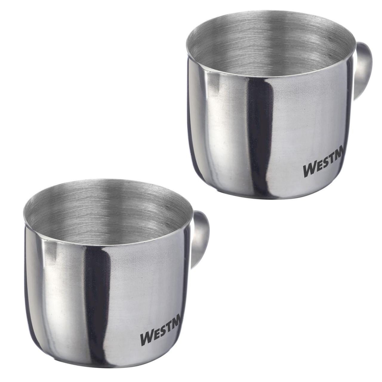 WESTMARK Milchkännchen silber von WESTMARK