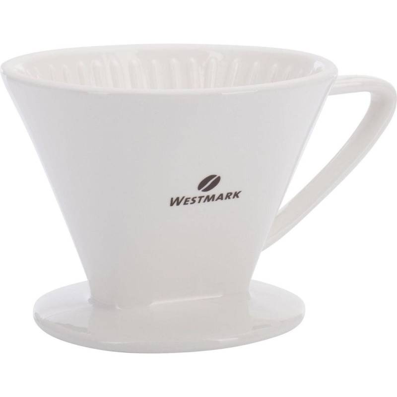 WESTMARK Permanentkaffeefilter Brasilia von WESTMARK