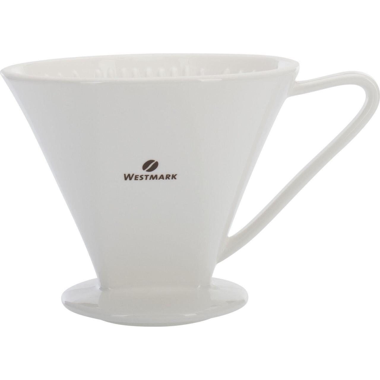 WESTMARK Permanentkaffeefilter Brasilia von WESTMARK