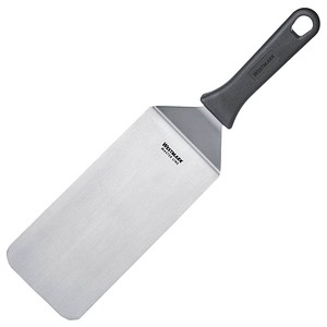WESTMARK Pfannenwender Master Line Edelstahl silber, 1 St. von WESTMARK