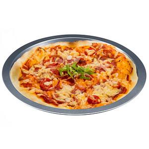 WESTMARK Pizzableche Back Meister 32922270 Ø 35,0 cm WESTMARK Pizzableche Back Meister 32922270 Ø 35,0 cm von WESTMARK