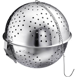 WESTMARK Reiskugel silber WESTMARK Reiskugel silber von WESTMARK