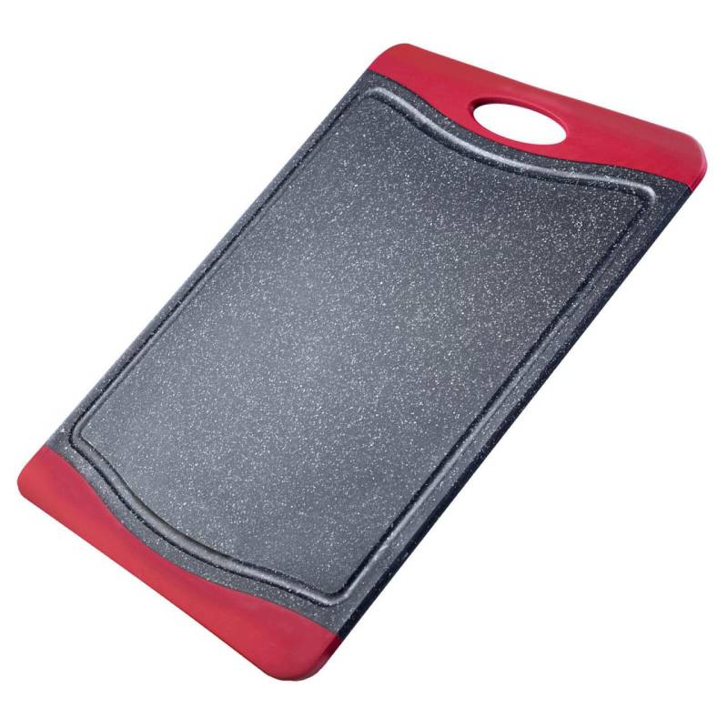 WESTMARK Schneidebrett grau von WESTMARK