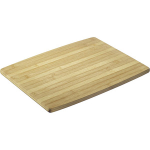 WESTMARK Schneidebrett braun 50,0 x 35,0 cm WESTMARK Schneidebrett braun 50,0 x 35,0 cm von WESTMARK