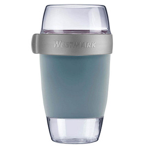 WESTMARK Speisebehälter pastellblau 1150,0  ml von WESTMARK