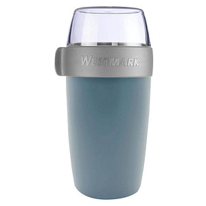 WESTMARK Speisebehälter pastellblau 700,0 ml von WESTMARK