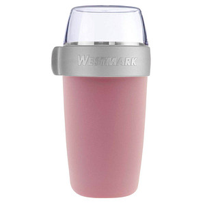 WESTMARK Speisebehälter rosa 700,0 ml von WESTMARK