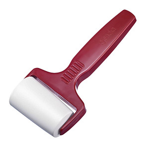 WESTMARK Teigroller Blech rot von WESTMARK