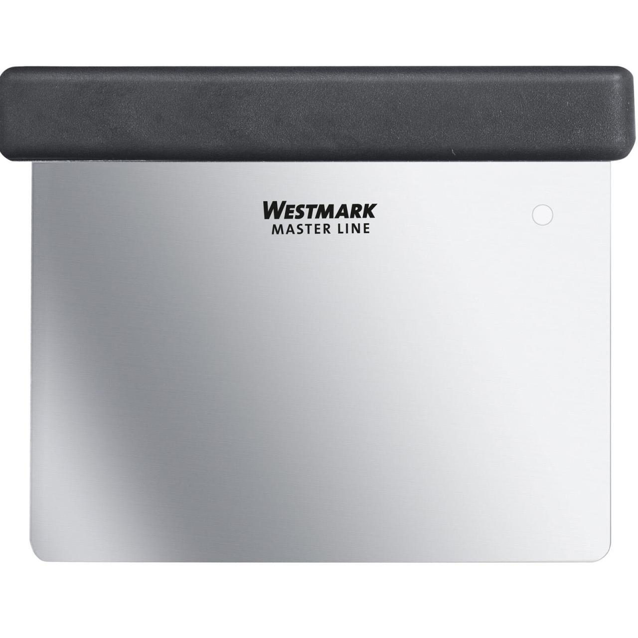 WESTMARK Teigschaber Master Line WESTMARK Teigschaber Master Line von WESTMARK