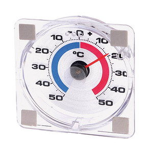 WESTMARK Thermometer transparent WESTMARK Thermometer transparent von WESTMARK