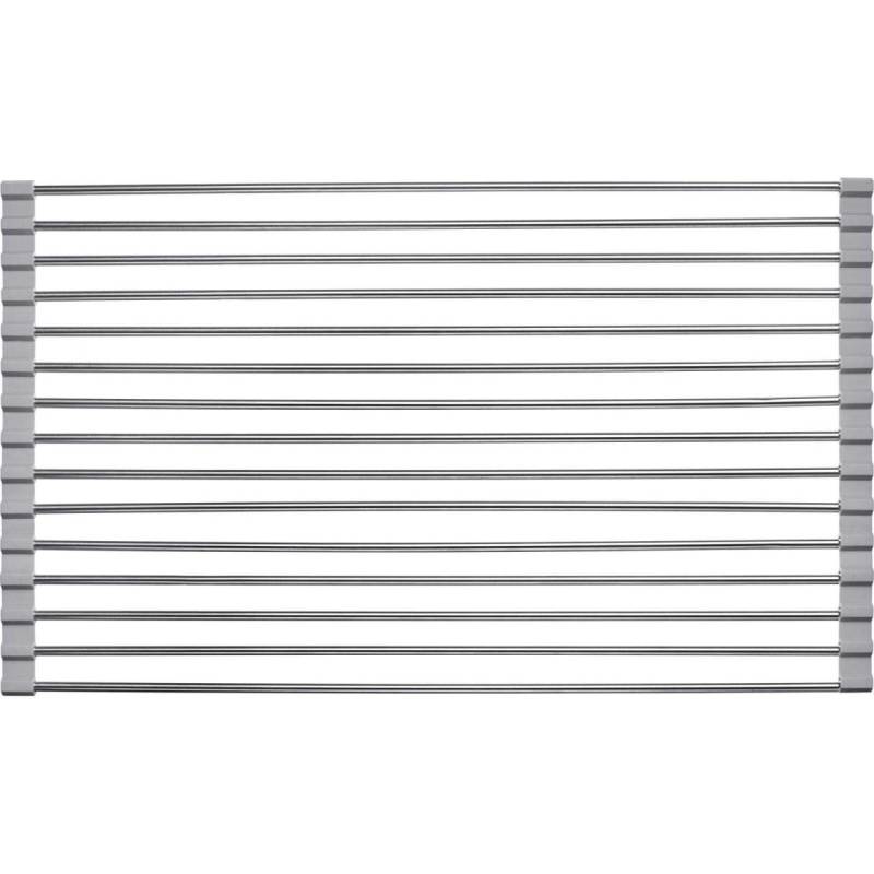 WESTMARK Home Abtropfmatte grau von WESTMARK
