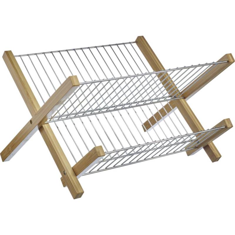 WESTMARK Tilo Abtropfgestell silber von WESTMARK