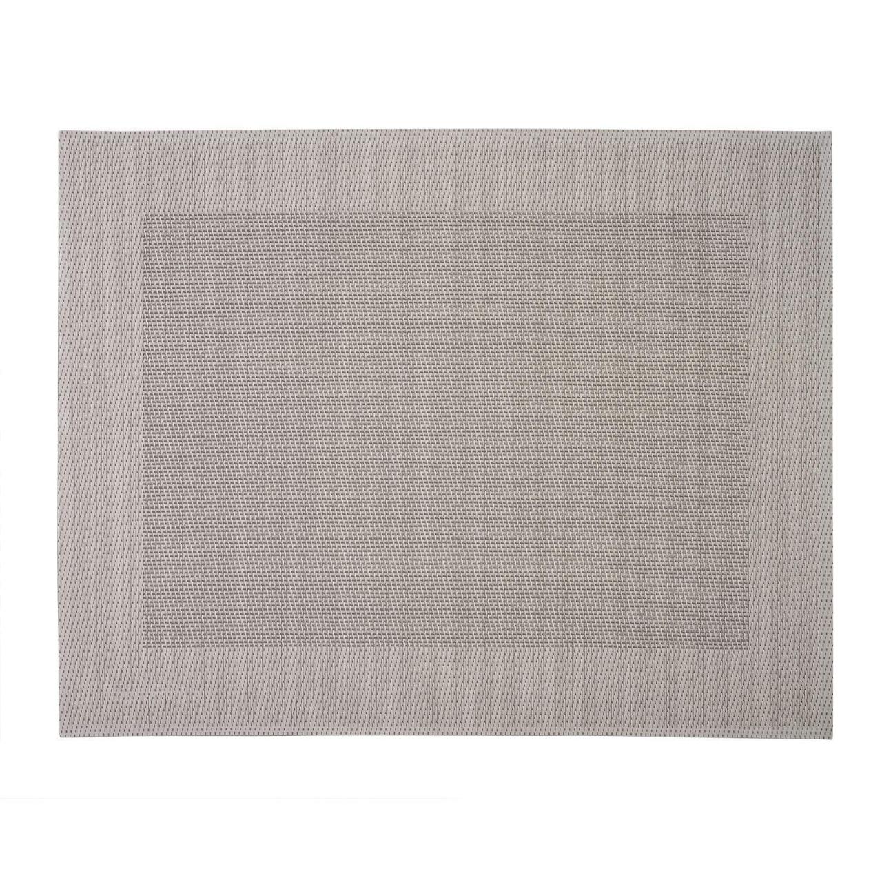 Westmark Platzset Home taupe von WESTMARK