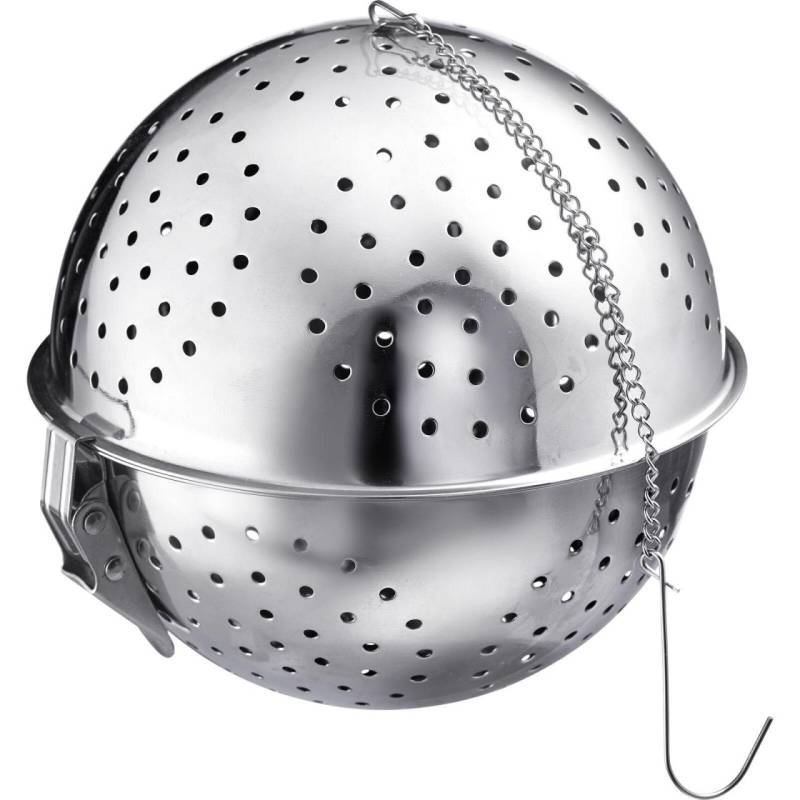 WESTMARK Reiskugel silber von WESTMARK