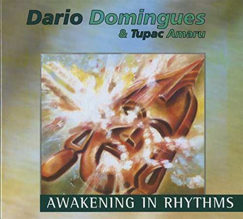 Awakening in Rhythms Awakening in Rhythms von WESTPARK