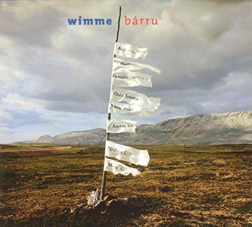 Barru von WESTPARK