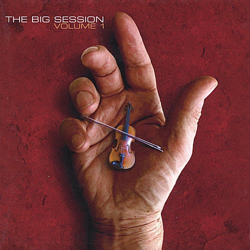 Big Session 1 Big Session 1 von UNIVERSAL MUSIC GROUP