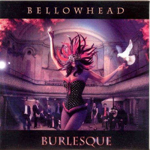 Burlesque Burlesque von WESTPARK