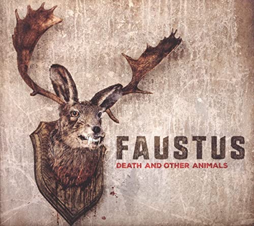Death and Other Animals von WESTPARK