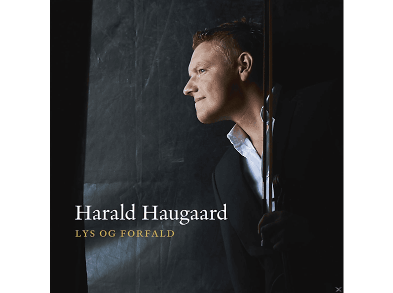 Harald Haugaard - Lys Og Forfald (CD) von WESTPARK