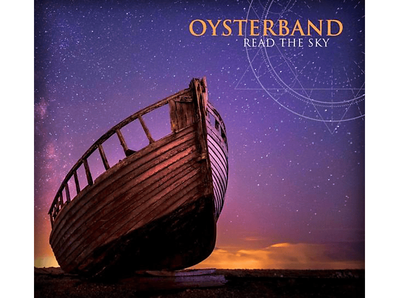 Oysterband - Read The Sky (CD) von WESTPARK