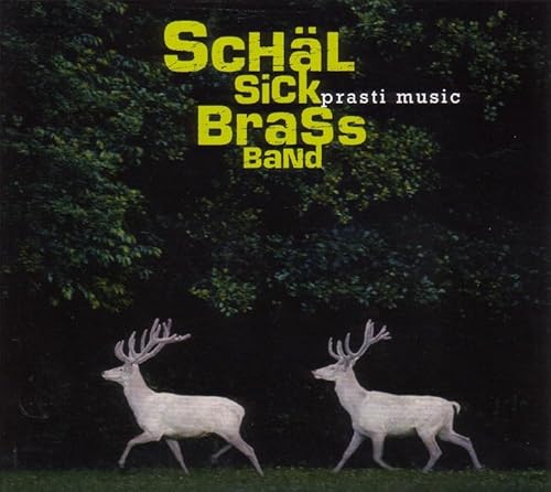 Prasti Music von WESTPARK