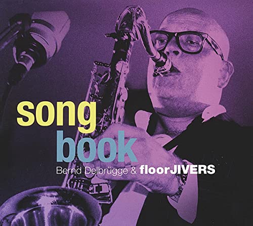 Songbook Songbook von WESTPARK