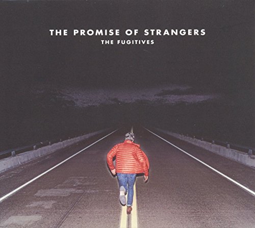 The Promise of Strangers von WESTPARK